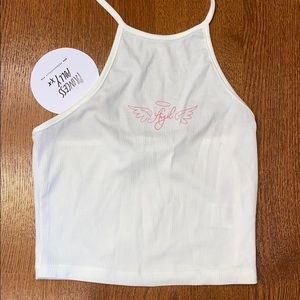 BRAND NEW angel tank
